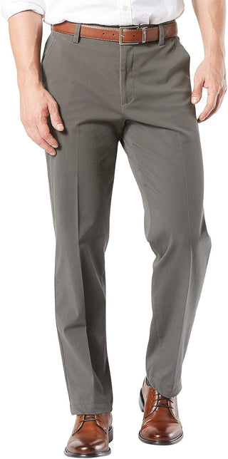 Men's Dress Khaki Pants