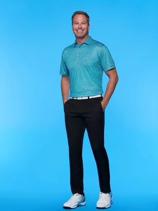 Mens Big and Tall Stretch Golf Pants