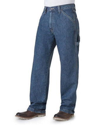 Men's Big and Tall Carpenter Jeans from Levi's