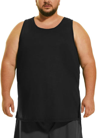 Big & Tall Mens Undershirts