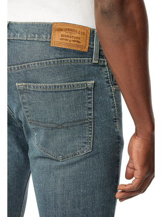 Plus Size Men's and Big and Tall Bootcut Jeans