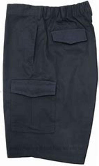 Big and Tall Men's Cargo Shorts