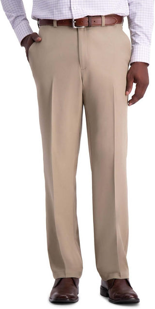 Men's Cool Casual Pants- Big & Tall 