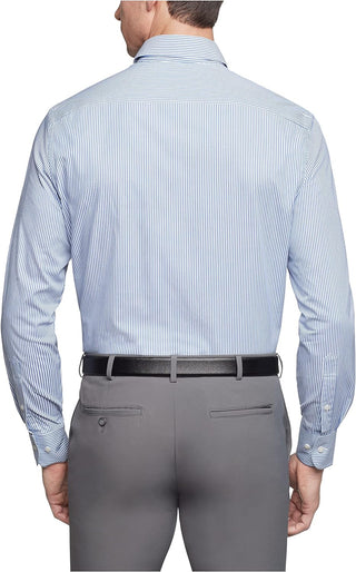 Big Men's Dress Shirt 