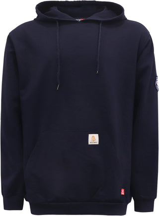 Big Men's Pullover