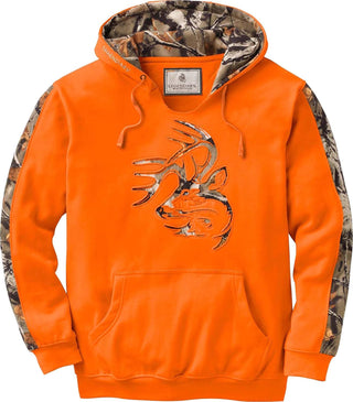 Big Men's Outfitter Hoodie