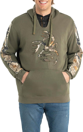 Big Men's Outfitter Hoodie