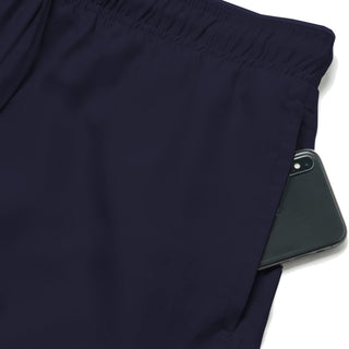 Plus Size Swim Trunks for Men