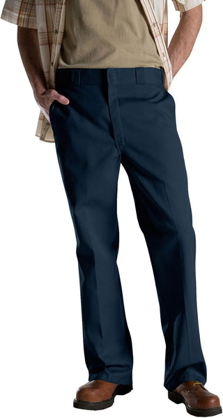 Big Men's Work Pants