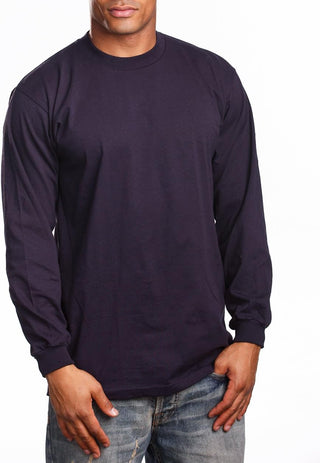 Big Mens Long Sleeve T-Shirt