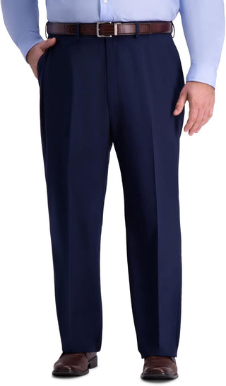 Premium Big Men's Classic Pants