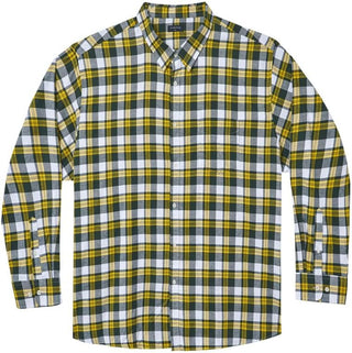 Big and Tall Flannel Shirts