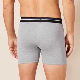 Large Men's Boxer Brief-Pack of 5