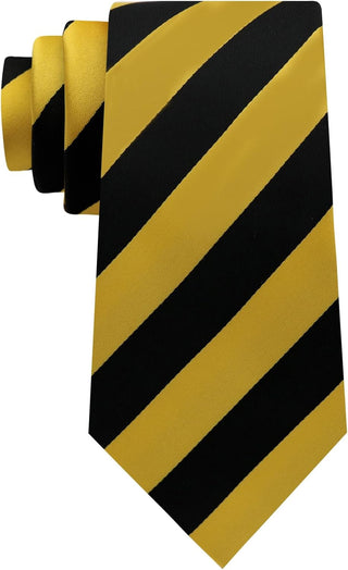 Classic Striped Tie for Men