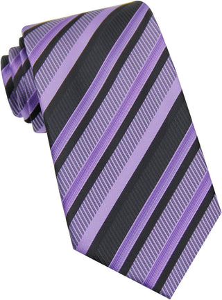 Men's Classic Stripe Ties