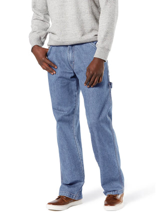 Men's Big and Tall Carpenter Jeans from Levi's