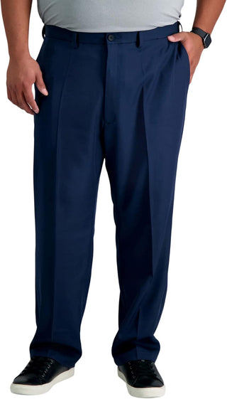 Men's Cool Casual Pants- Big & Tall 