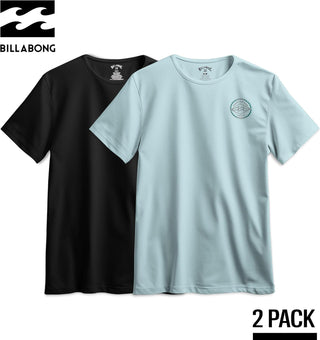 Big and Tall T-Shirts for Men – 2 Pack