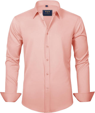 Big Men's Dress Shirts