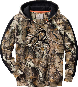 Big Men's Outfitter Hoodie