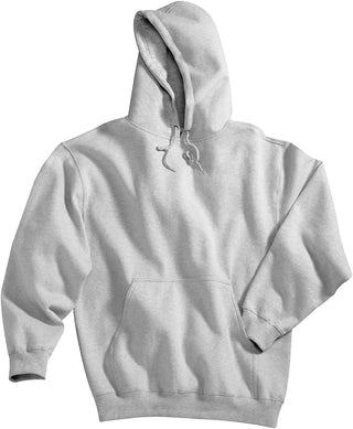 Big and Tall Pullover Fleece