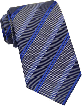 Men's Classic Stripe Ties