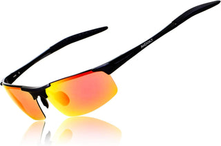 Men's Polarized Sunglasses 