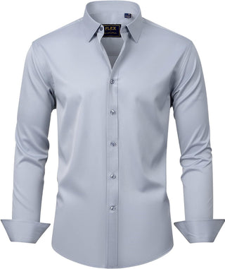 Big Men's Dress Shirts