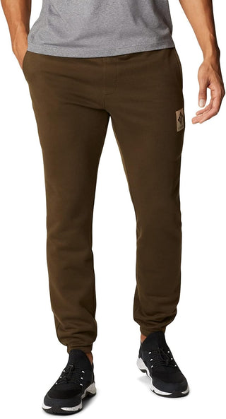 Big Men's Trek Joggers