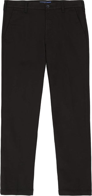 Big and tall Men's Flat Front Pants