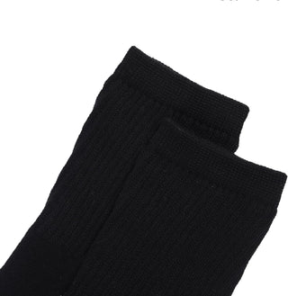 Work Socks for Men- 6 Pairs