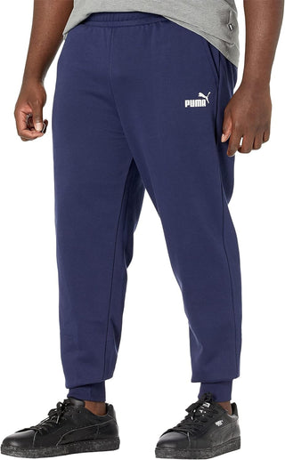 Plus Size Fleece Sweatpants (in Big and Tall Sizes)