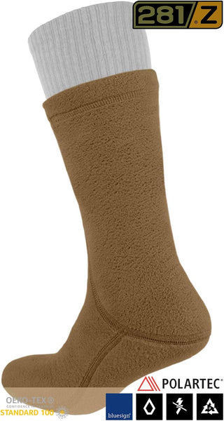 Boot Liner Socks - Military Tactical Outdoor Sport 