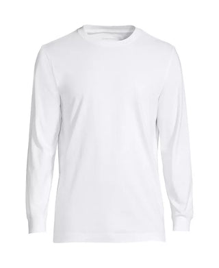 Big & Tall Super-T Long Sleeve T-Shirt