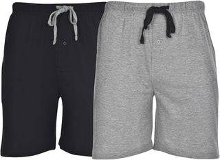 Big Mens Shorts 2 Pack