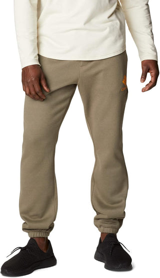 Big Men's Trek Joggers