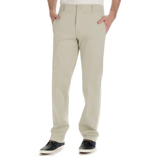 Big & Tall  Performance Series Extreme Comfort Khaki Straight-Fit Pants Original Khaki