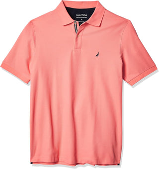 Men's Big and Tall Polo Shirt