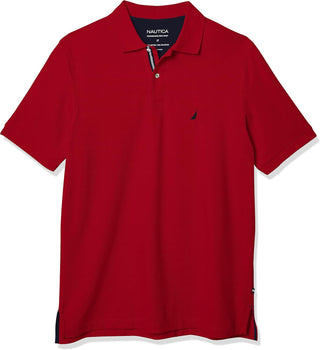 Men's Big and Tall Polo Shirt