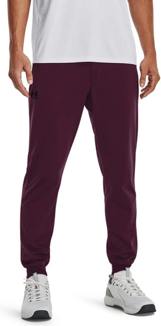 Big Men's Joggers