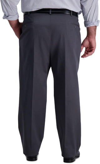 Big Men's Khakis Casual Pants