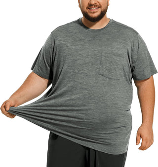 Large Men's T-Shirt 