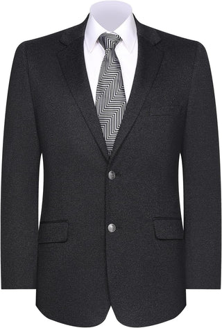 Big Mens Sport Coat