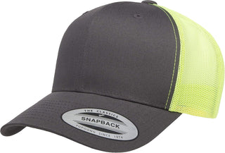 Men's Retro Trucker Hat