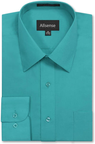 Big Men's Dress Shirt