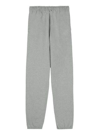 Big Men's Fleece Elastic Bottom Sweatpants