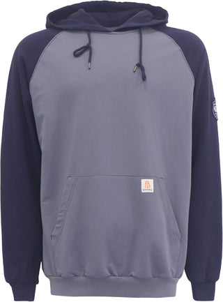 Big Men's Pullover