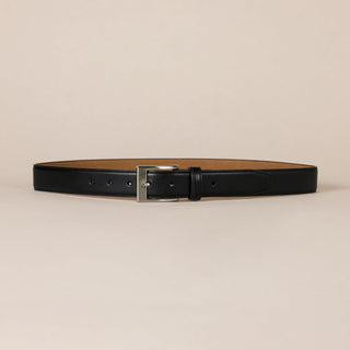 Big and Tall Mens Leather Belt