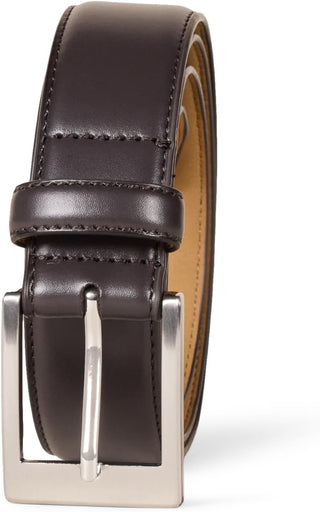 Big and Tall Mens Leather Belt