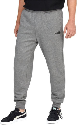 Plus Size Fleece Sweatpants (in Big and Tall Sizes)